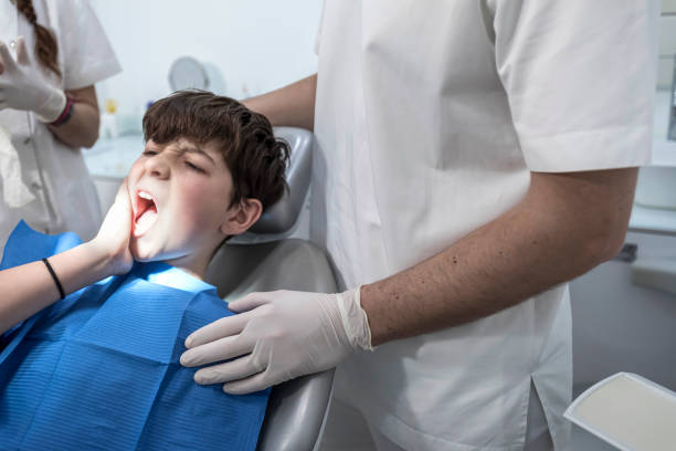 Best Emergency TMJ Treatment in Springfield, CO
